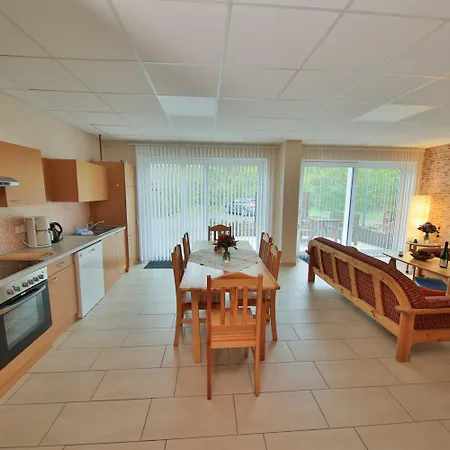 Barrierefreie 6 Personen Im Landhausstil *