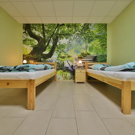 Apartmán Barrierefreie 6 Personen Im Landhausstil Cochem