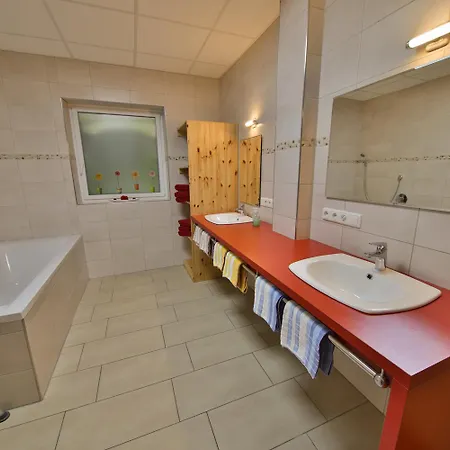 Apartmán Barrierefreie 6 Personen Im Landhausstil Cochem