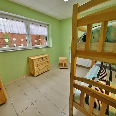 Barrierefreie 6 Personen Im Landhausstil *