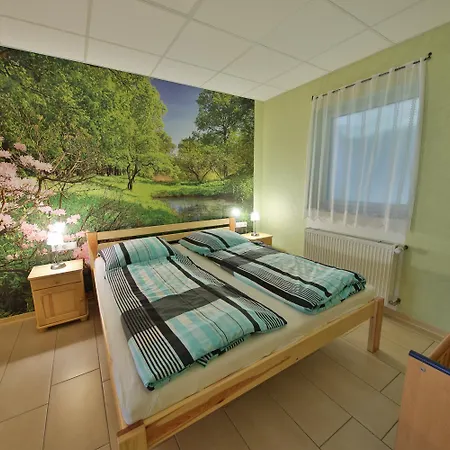 Barrierefreie 6 Personen Im Landhausstil Apartmán Cochem