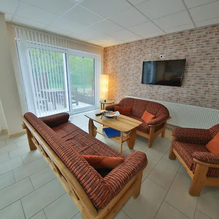 Barrierefreie 6 Personen Im Landhausstil Cochem