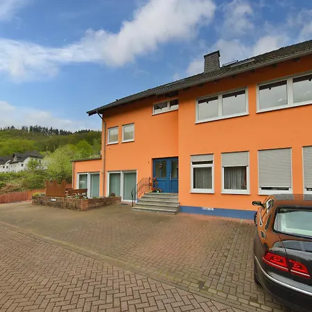 Apartment Barrierefreie 6 Personen Im Landhausstil *