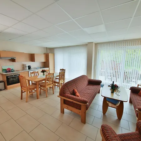 Barrierefreie 6 Personen Im Landhausstil *