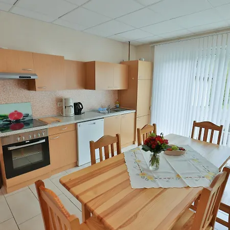 Barrierefreie 6 Personen Im Landhausstil Cochem