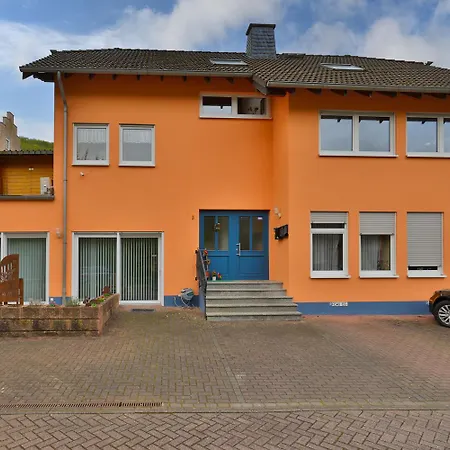 Barrierefreie 6 Personen Im Landhausstil Apartmán *