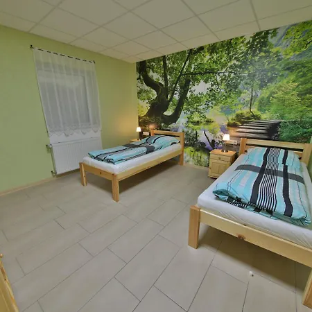 Barrierefreie 6 Personen Im Landhausstil *