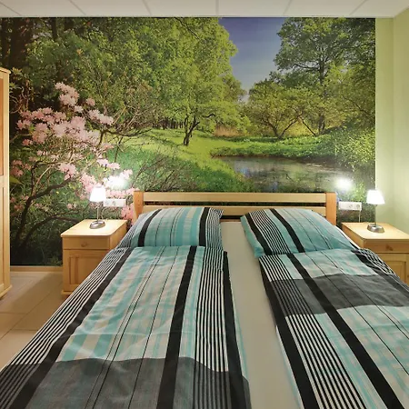 Barrierefreie 6 Personen Im Landhausstil * Cochem