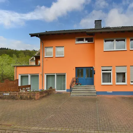 Barrierefreie 6 Personen Im Landhausstil Appartement