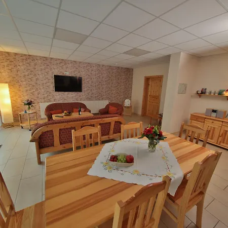Apartmán Barrierefreie 6 Personen Im Landhausstil Cochem