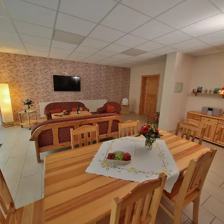 Barrierefreie 6 Personen Im Landhausstil