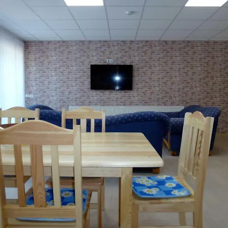 Barrierefreie 6 Personen Im Landhausstil Cochem