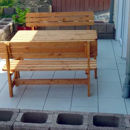 Barrierefreie 6 Personen Im Landhausstil Cochem