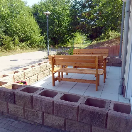 Barrierefreie 6 Personen Im Landhausstil *