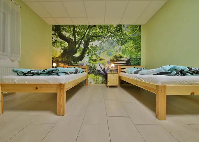 アパート Barrierefreie 6 Personen Im Landhausstil コッヘム