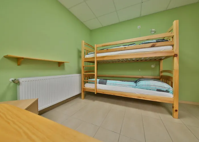 アパート Barrierefreie 6 Personen Im Landhausstil