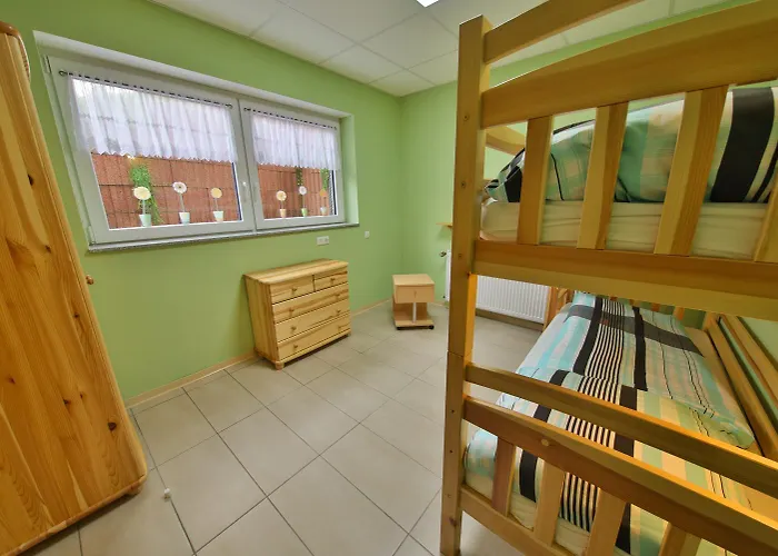 Barrierefreie 6 Personen Im Landhausstil *