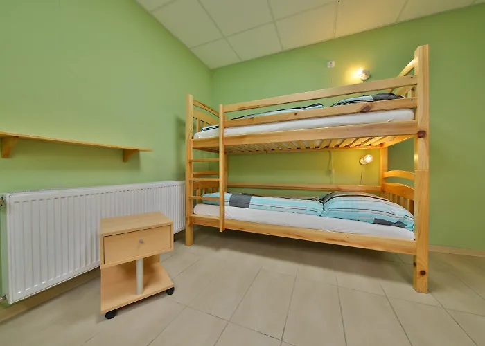 アパート Barrierefreie 6 Personen Im Landhausstil