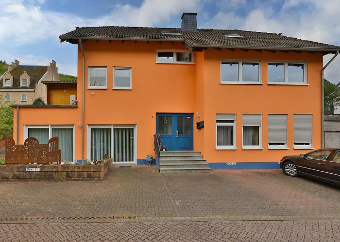 Barrierefreie 6 Personen Im Landhausstil アパート *