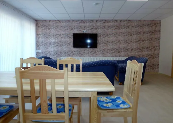 Barrierefreie 6 Personen Im Landhausstil コッヘム