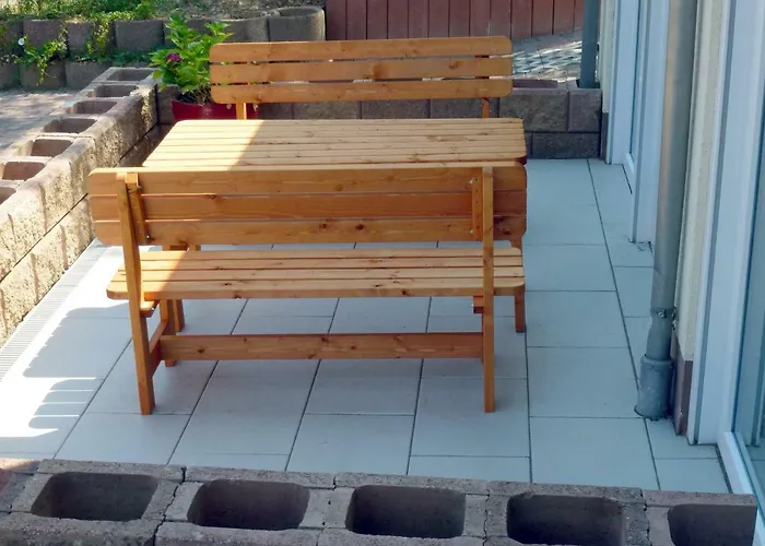 Barrierefreie 6 Personen Im Landhausstil コッヘム