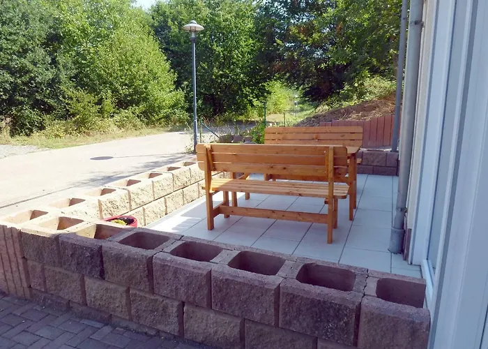 Barrierefreie 6 Personen Im Landhausstil *